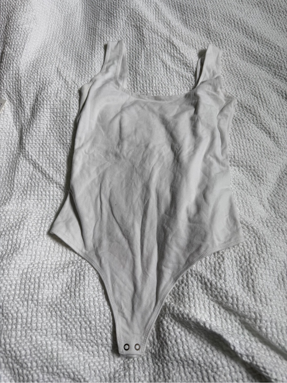 Abercrombie bodysuit size M